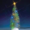 LEMAX Abete Con Luci Multicolore - Chasing Multi Light Spruce Tree Grande