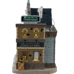 LEMAX Accademia Dei Fantasmi - Apparition Academy
