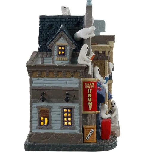LEMAX Accademia Dei Fantasmi - Apparition Academy