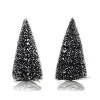 LEMAX Alberello Di Setole Set Da 2 - Bristle Tree Small