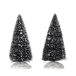 LEMAX Alberello Di Setole Set Da 2 - Bristle Tree Small