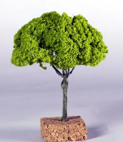 * Albero Ad Innesto Senza Base 14Cm