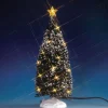 LEMAX Albero Con Luci Calde - Multi Light Evergreen Tree Grande