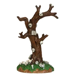 LEMAX Albero Degli Scheletri - Skeleton Tree