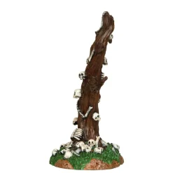 LEMAX Albero Degli Scheletri - Skeleton Tree