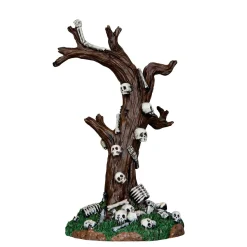 LEMAX Albero Degli Scheletri - Skeleton Tree