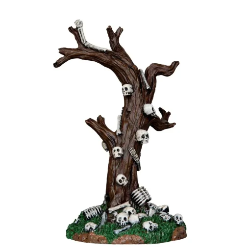 LEMAX Albero Degli Scheletri - Skeleton Tree