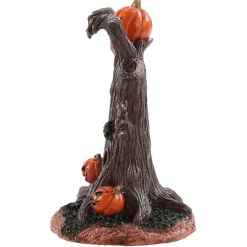 LEMAX Albero Delle Zucche - Evil Pumpkin Tree