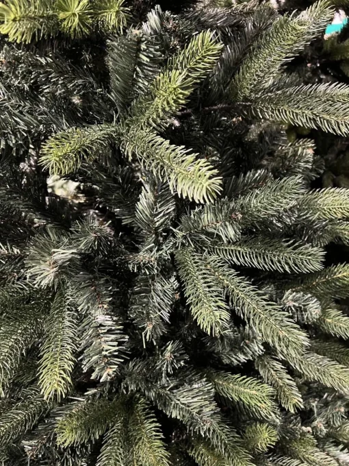 * Albero Di Natale Matera 240Cm Verde