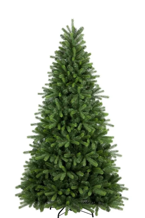 * Albero Di Natale Matera 210Cm Verde