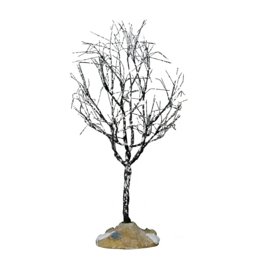 LEMAX Albero Spoglio - Butternut Tree Small