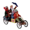 LEMAX Andando In Go Kart - Go-Cart Racers