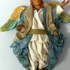 NICLA Angelo Gloria 13Cm In Resina