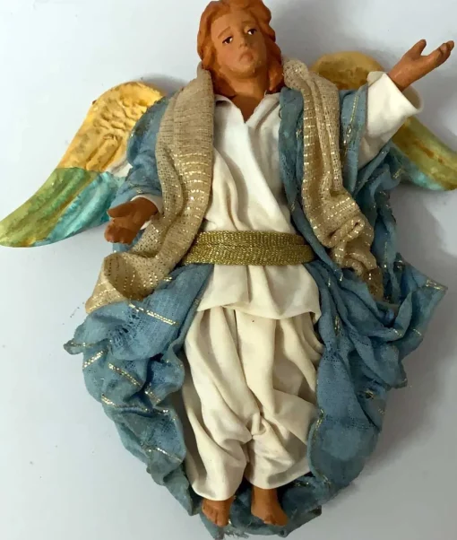 NICLA Angelo Gloria 13Cm In Resina