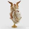 * Angelo King Oro Con Base H51Cm