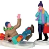 LEMAX Appuntamento Con Regali - Shopping Date Set Of 2