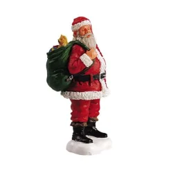 LEMAX Babbo Natale - Santa Claus