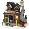 LEMAX Baita Da Sci Per Famiglie - Our Family Ski Cabin