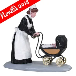 LEMAX Bambinaia - Nanny