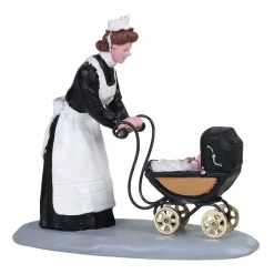 LEMAX Bambinaia - Nanny