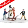 LEMAX Bambini Che Giocano - Kids Playing