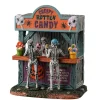 LEMAX Bancarella - Rotten Candy Stand