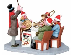 LEMAX Banda Musicale - Gazebo Band