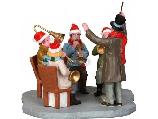 LEMAX Banda Musicale - Gazebo Band