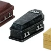 LEMAX Bare - Coffins, Set Of 3