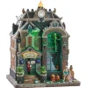 LEMAX Biblioteca Terrificante- Haunted Library