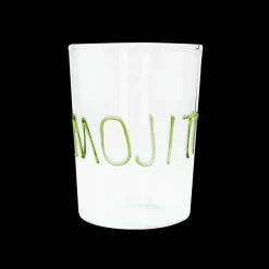WD LIFESTYLE Bicchiere Da Mojito In Vetro Borosilicato