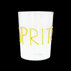 * Bicchiere Da Spritz In Vetro Borosilicato