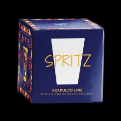 * Bicchiere Da Spritz In Vetro Borosilicato