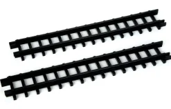 LEMAX Binari Rotaie Per Treno 2-Pc Straight Track For Christmas Express