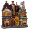 LEMAX Birreria - Beersmith Row