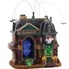 LEMAX Black Raven Manor