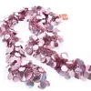 * Boa Natalizia Rosa 13Cmx2M