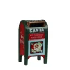 LEMAX Buca Delle Lettere- Christmas Mailbox