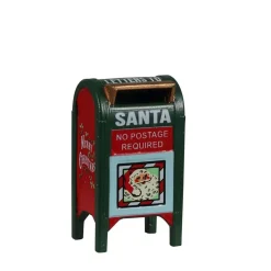 LEMAX Buca Delle Lettere- Christmas Mailbox