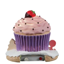 LEMAX Bungalow Fragola - Strawberry Bungalow