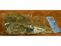 * Busta Corteccia 100Gr Di Sughero Naturale