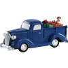 LEMAX Camioncino Dei Regali - Tis Better To Give