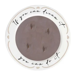 MAMI MILANO Candela Grande - If You Can Dream It You Can Do It