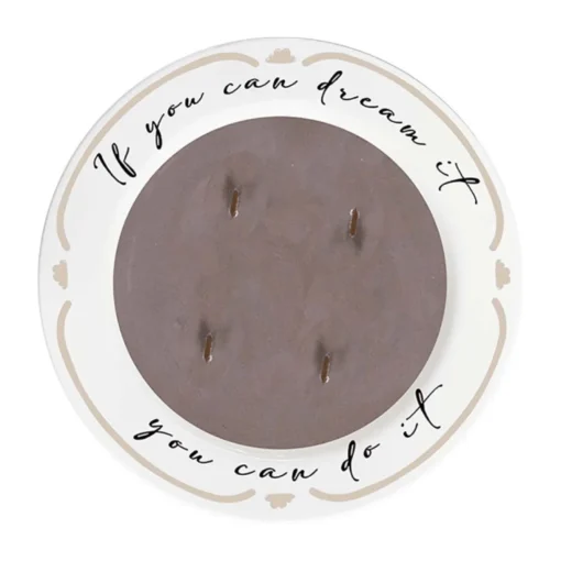 MAMI MILANO Candela Grande - If You Can Dream It You Can Do It