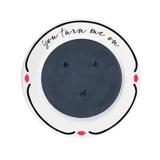 BACI-MILANO Candela Piccola - You Turn Me On