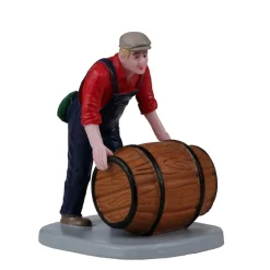 LEMAX Cantiniere - The Wine Barrel