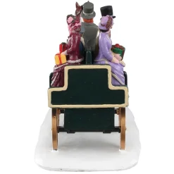 LEMAX Carrozza - Jaunting Car