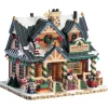 LEMAX Casa Decorazione Dei Pini - Lone Pine Christmas Decorations