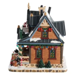LEMAX Casa Decorazione Dei Pini - Lone Pine Christmas Decorations