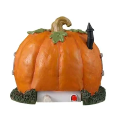 LEMAX Casa Della Zucca - Pumpkin Cottage